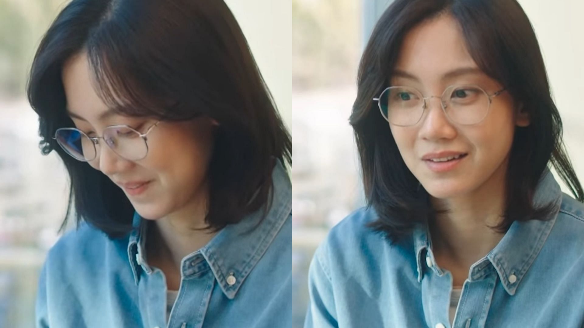 Shin Hyun-been as Jang Gyeo-ul (Images Via Instagram/@tvn_drama) source: